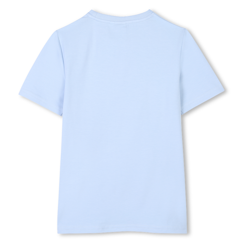 Lot de 2 T-shirts BOSS 
                        GARCON