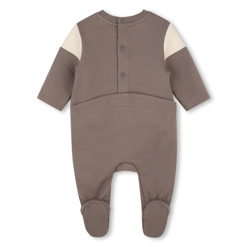 Pyjama BOSS 
                        GARCON