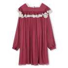 Robe de c&eacute;r&eacute;monie CHLOE 
                    FILLE