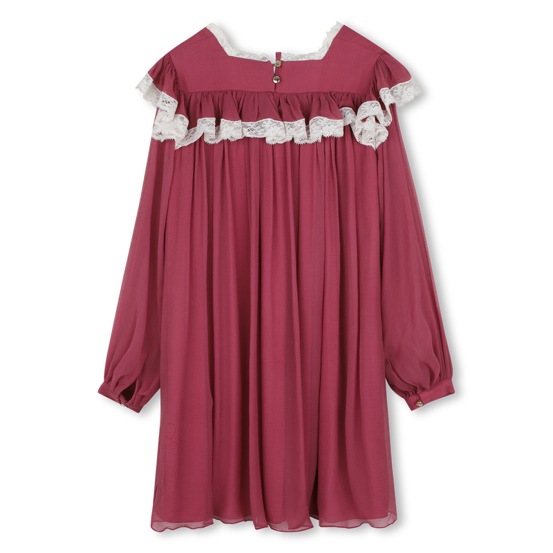 Robe de c&eacute;r&eacute;monie CHLOE 
                        FILLE