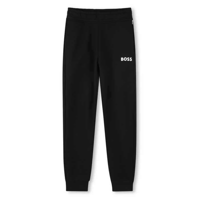 Ensemble de jogging molleton BOSS 
                    GARCON