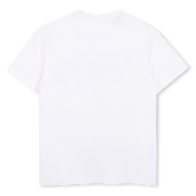 Tee-shirt manches courtes Hugo GARCON