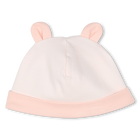 Ensemble pyjama + bonnet + bavoir KENZO KIDS 
                    UNISEXE