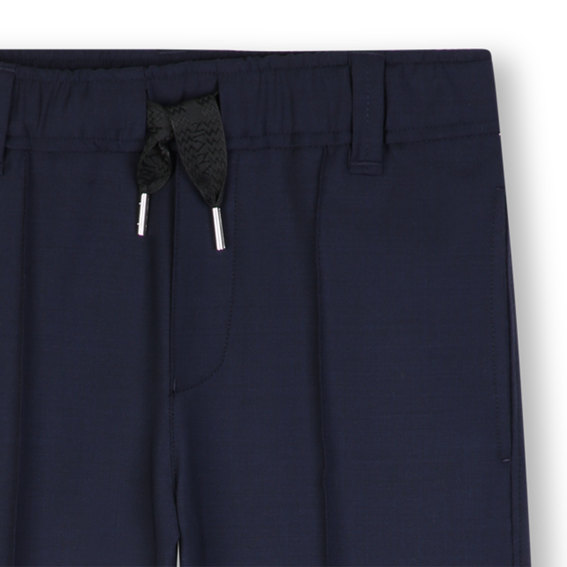 Pantalon de c&eacute;r&eacute;monie LANVIN 
                        GARCON