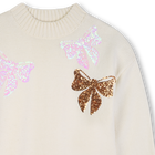 Robe &agrave; manches longues BILLIEBLUSH 
                    FILLE