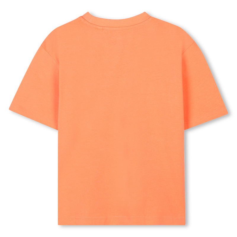 T-shirt large TIMBERLAND 
                    GARCON