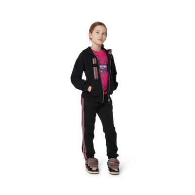 Pantalon de jogging LANVIN FILLE