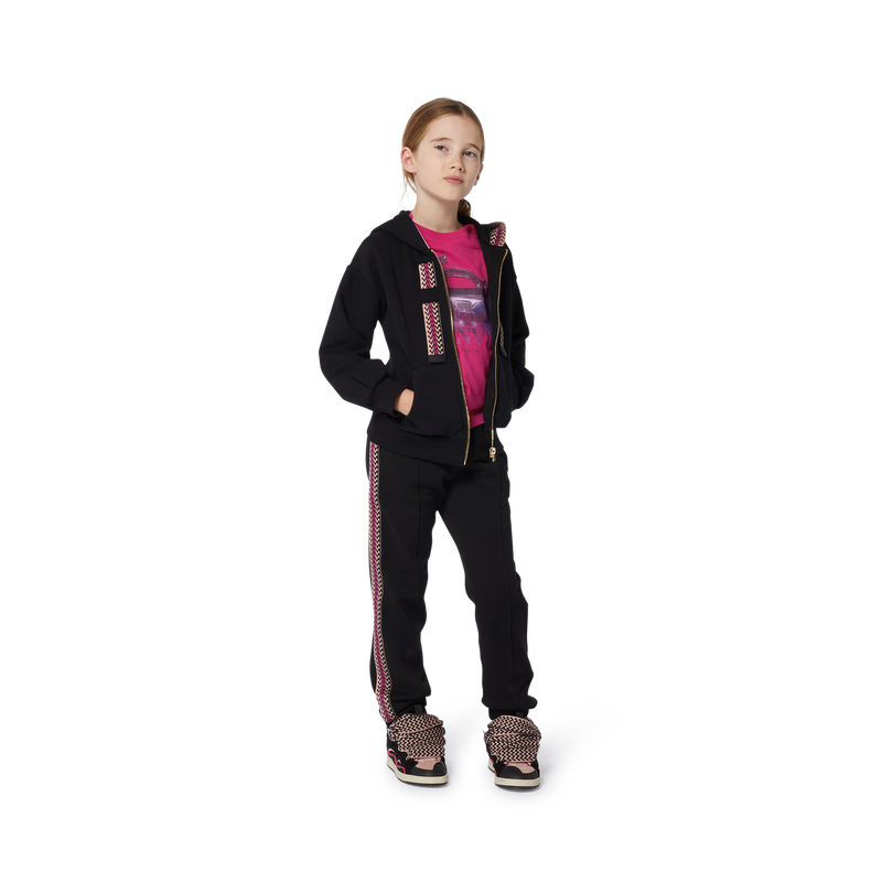 Pantalon de jogging LANVIN 
                    FILLE