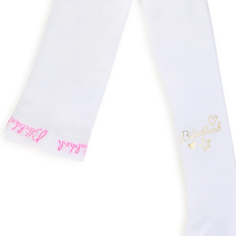 Collants en tricot imprimé BILLIEBLUSH 
                    FILLE