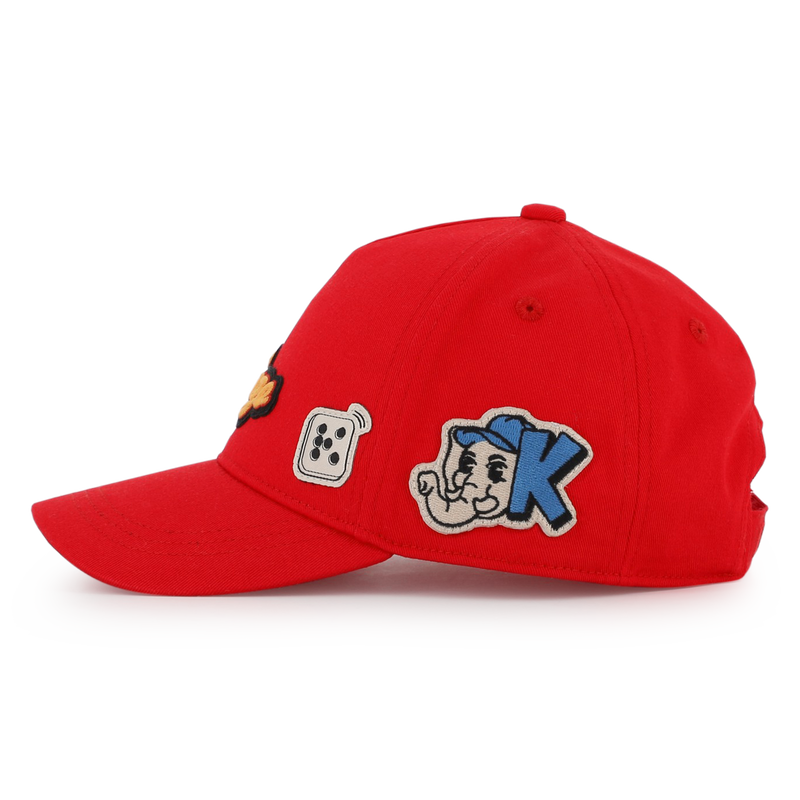 Casquette KENZO KIDS 
                        UNISEXE