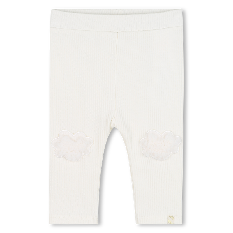 Legging taille élastiquée BILLIEBLUSH 
                    FILLE