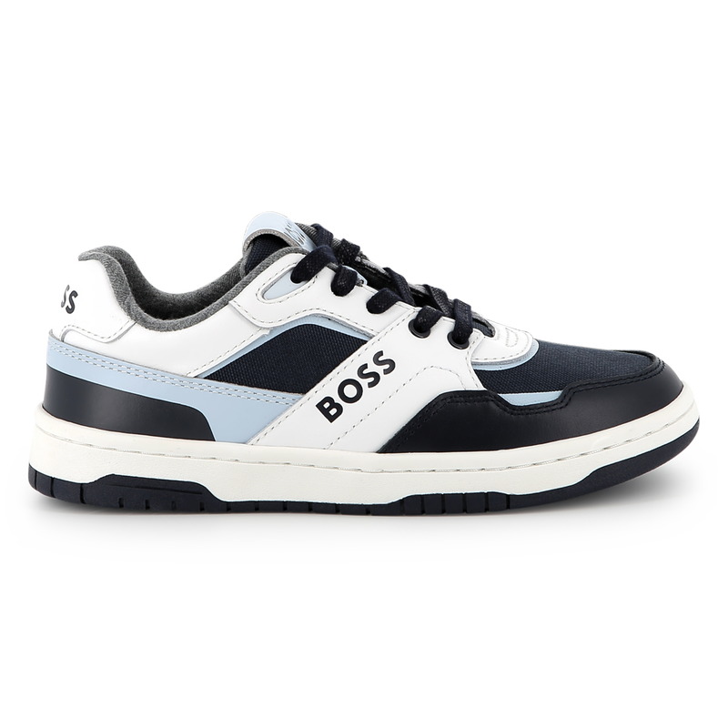 Baskets &agrave; lacets BOSS 
                        GARCON