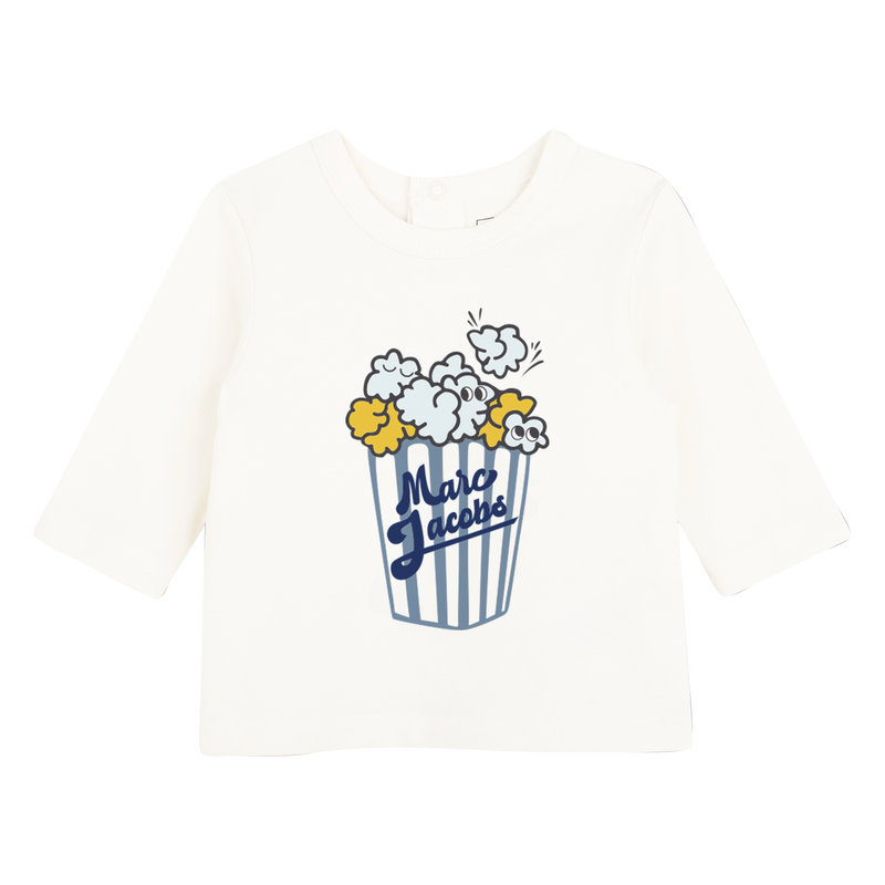 Ensemble tee-shirt et pantalon MARC JACOBS 
                        UNISEXE