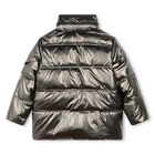 Doudoune d&eacute;perlante &agrave; capuche ZADIG & VOLTAIRE 
                    FILLE