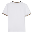 T-shirt &agrave; manches courtes BOSS 
                    GARCON
