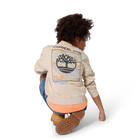 Tee-shirt manches courtes TIMBERLAND 
                    GARCON