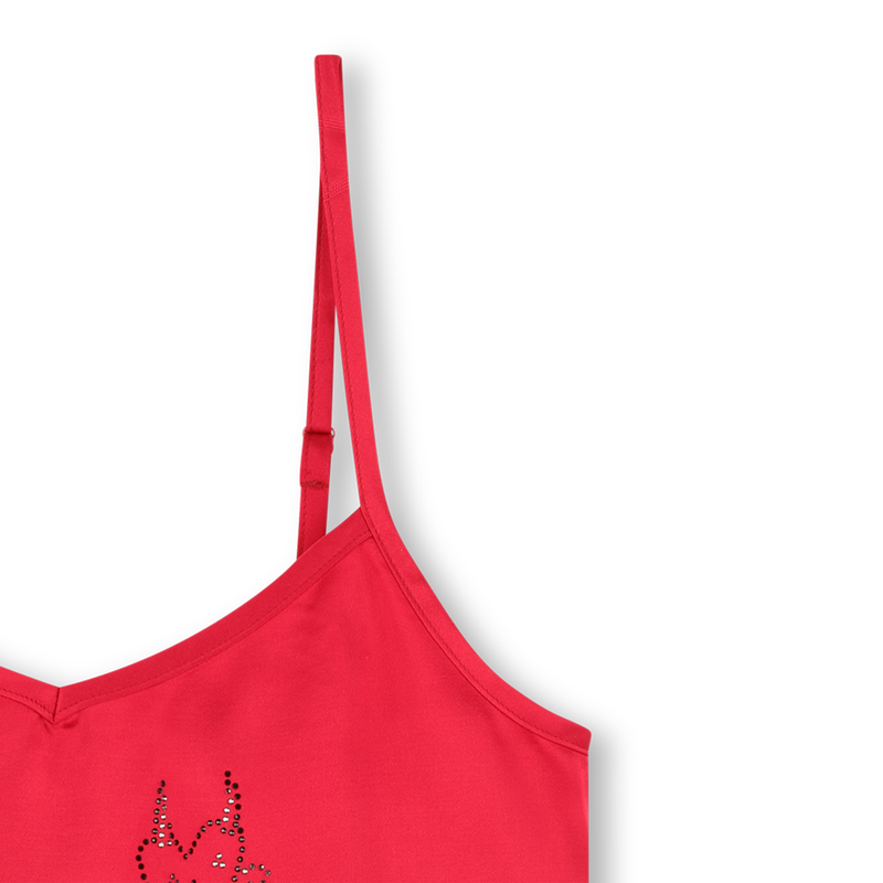 D&eacute;bardeur avec strass ZADIG & VOLTAIRE 
                        FILLE