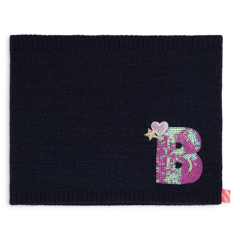 Ensemble bonnet et tour de cou BILLIEBLUSH 
                    FILLE