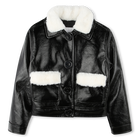 Veste avec col MARC JACOBS 
                    FILLE