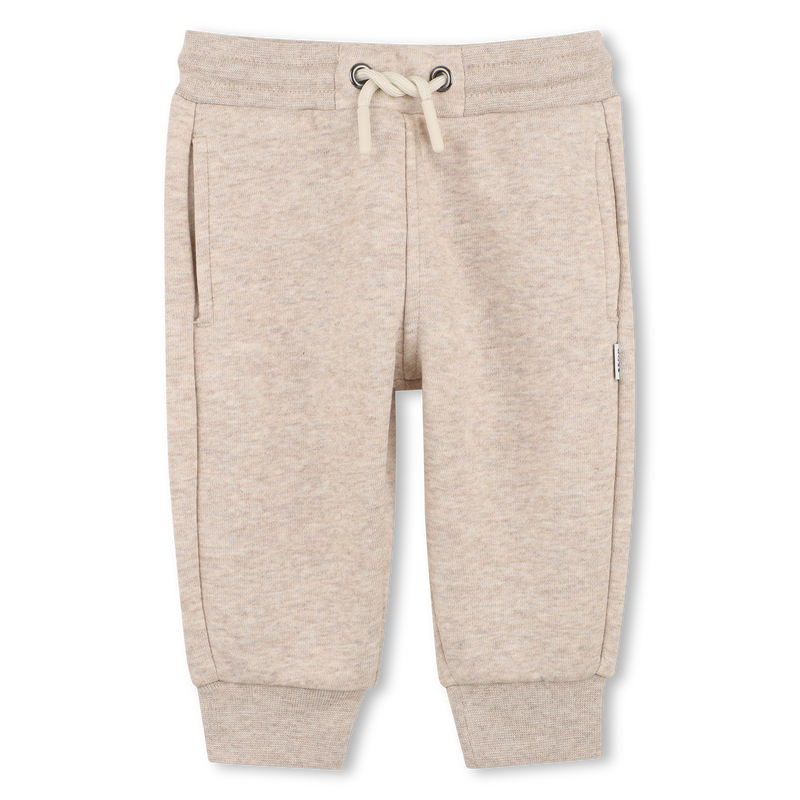 Ensemble cardigan et pantalon BOSS 
                        GARCON