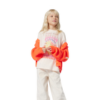 T-shirt &agrave; manches courtes BILLIEBLUSH 
                    FILLE