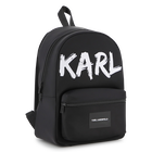 Sac &agrave; dos KARL LAGERFELD KIDS 
                    GARCON