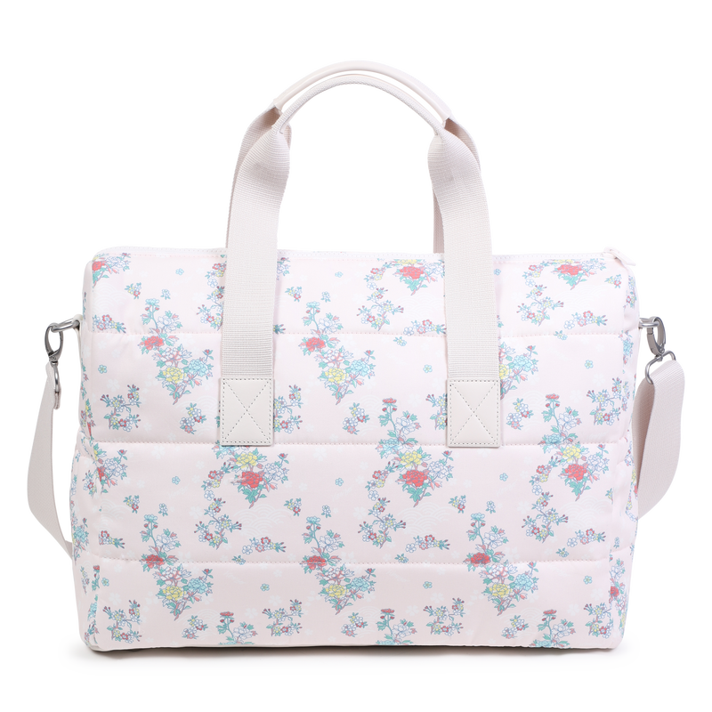 Sac &agrave; langer et matelas coton KENZO KIDS 
                        UNISEXE