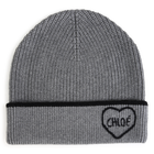 Bonnet CHLOE 
                    FILLE