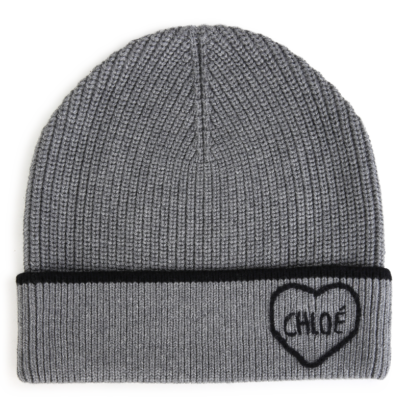 Bonnet CHLOE 
                        FILLE