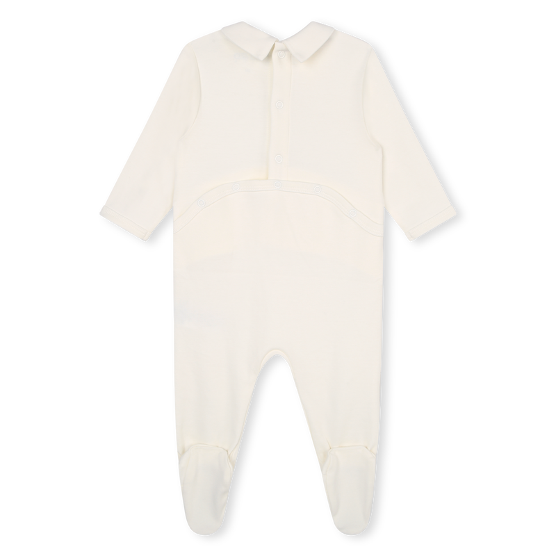 Lot de 2 pyjamas KENZO KIDS 
                    UNISEXE