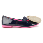 Ballerines &agrave; bride &eacute;lastique BILLIEBLUSH 
                    FILLE