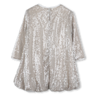 Robe &agrave; manches longues BILLIEBLUSH 
                    FILLE