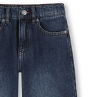 Pantalon en jean large ZADIG VOLTAIRE 
                    GARCON