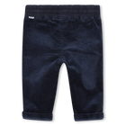 Pantalon BOSS 
                    GARCON