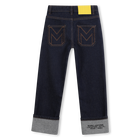 Pantalon en denim MARC JACOBS 
                    GARCON