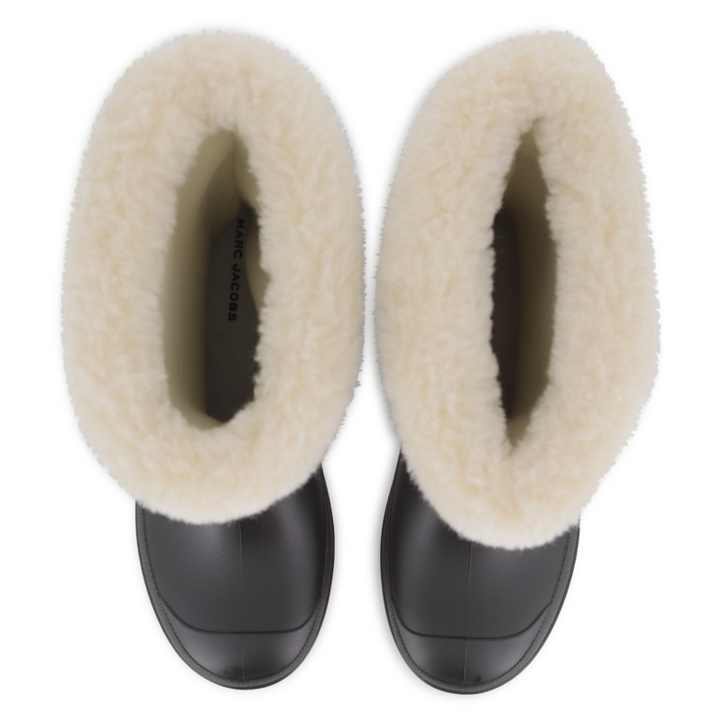 Bottes de pluie MARC JACOBS 
                        FILLE