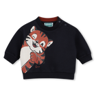 Sweat-shirt KENZO KIDS 
                    GARCON