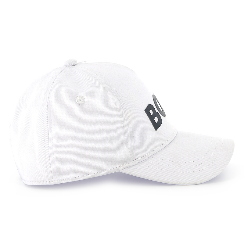 Casquette à fermeture réglable BOSS 
                    GARCON