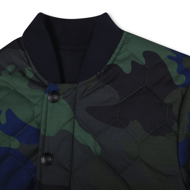 Veste réversible ZADIG & VOLTAIRE 
                    GARCON