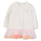 Robe &agrave; manches longues BILLIEBLUSH 
                    FILLE