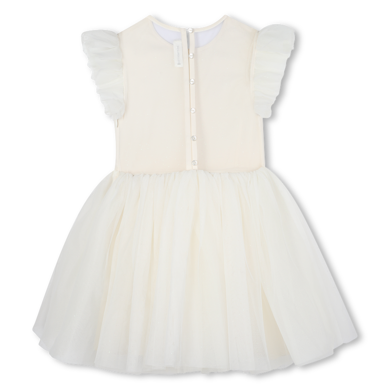 Robe d'exception BILLIEBLUSH 
                    FILLE