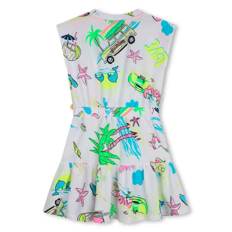 Robe en molleton léger BILLIEBLUSH 
                    FILLE