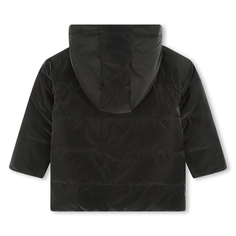 Doudoune en toile enduite KARL LAGERFELD KIDS 
                    FILLE