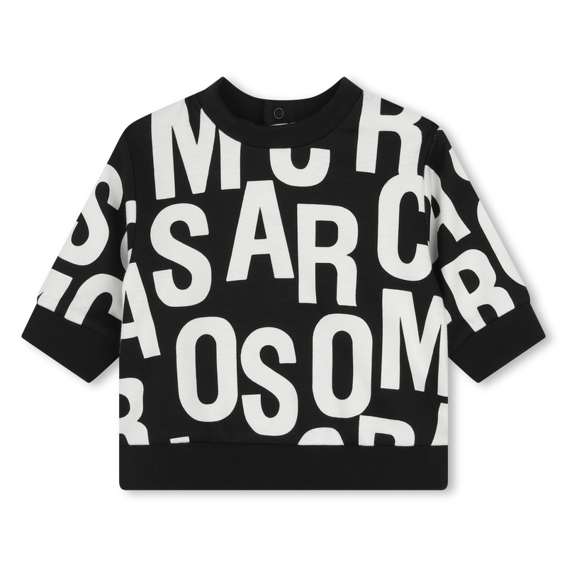 Sweat-shirt + pantalon THE MARC JACOBS 
                    UNISEXE