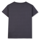 Tee-shirt manches courtes BILLIEBLUSH 
                    FILLE