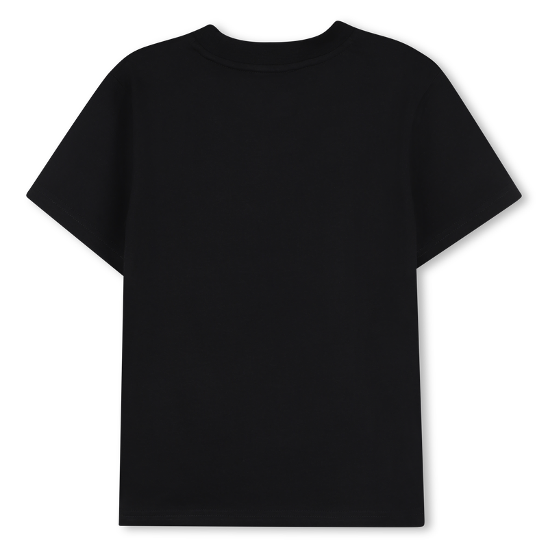 Tee-shirt manches courtes DKNY 
                        GARCON
