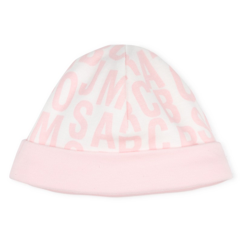 Ensemble 3 pièces MARC JACOBS 
                    UNISEXE