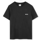 Lot de 2 tee-shirts BOSS 
                    GARCON