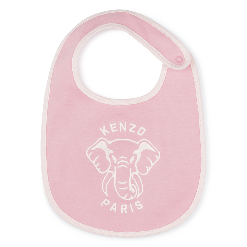 Ensemble cadeau 3 pièces KENZO KIDS 
                    UNISEXE