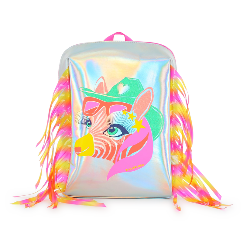 Petit sac à dos BILLIEBLUSH 
                    FILLE